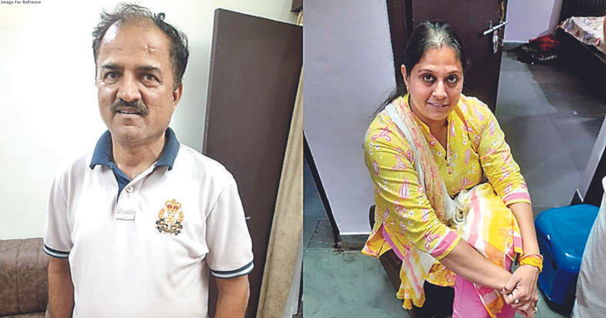 Coop society babu, tehsildar wife held as ACB raids three locations
